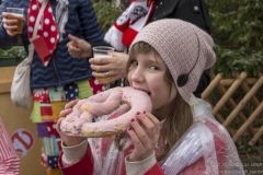 Karneval in Bergisch Gladbach 2018