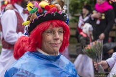 Karneval in Bergisch Gladbach 2018