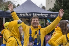 Karneval in Bergisch Gladbach 2018