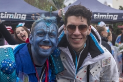 Karneval in Bergisch Gladbach 2018